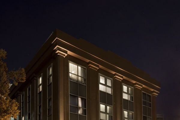 Brown TLV Urban Hotel (Tel Aviv)